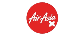 Air Asia Berhad logo