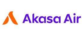 Akasa Air logo