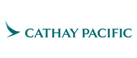 Cathay Pacific logo