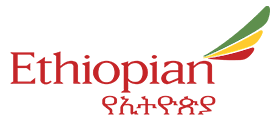 Ethiopian Air logo