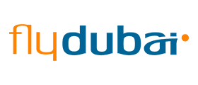FlyDubai logo