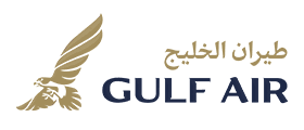Gulf Air logo