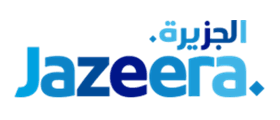 Jazeera Airways logo