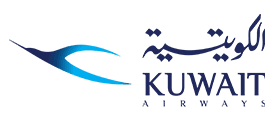 Kuwait Airways logo