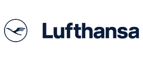 Lufthansa Air logo