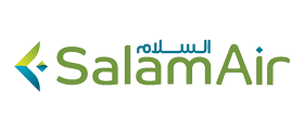 Salam Air logo