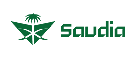 Saudia Airlines logo