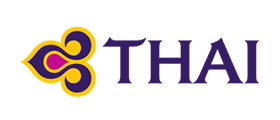 Thai Airways logo