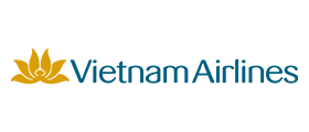 Vietnam Airlines logo