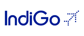 IndiGo logo