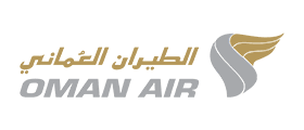 Oman Air logo