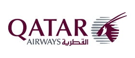 Qatar Airways logo
