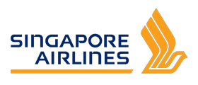 Singapore Airlines logo
