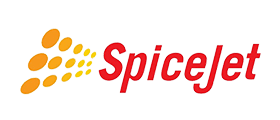 Spice Jet logo
