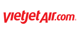 Vietjet Air logo
